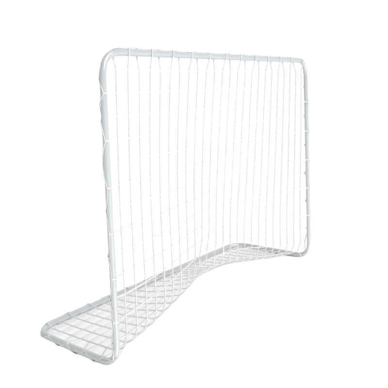 Soccer Goal with Net, Steel Frame, 182 cm