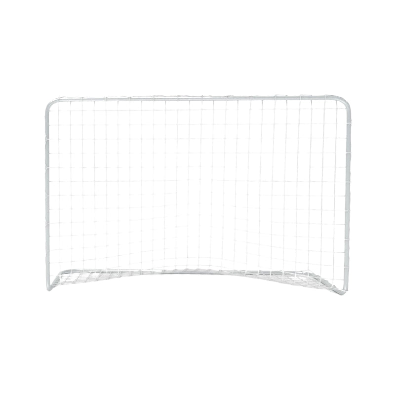 Soccer Goal with Net, Steel Frame, 182 cm