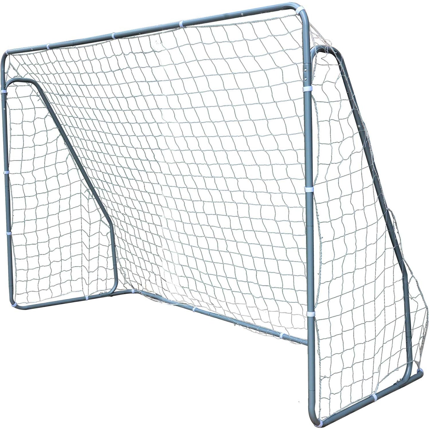 Soccer goal, 240 cm