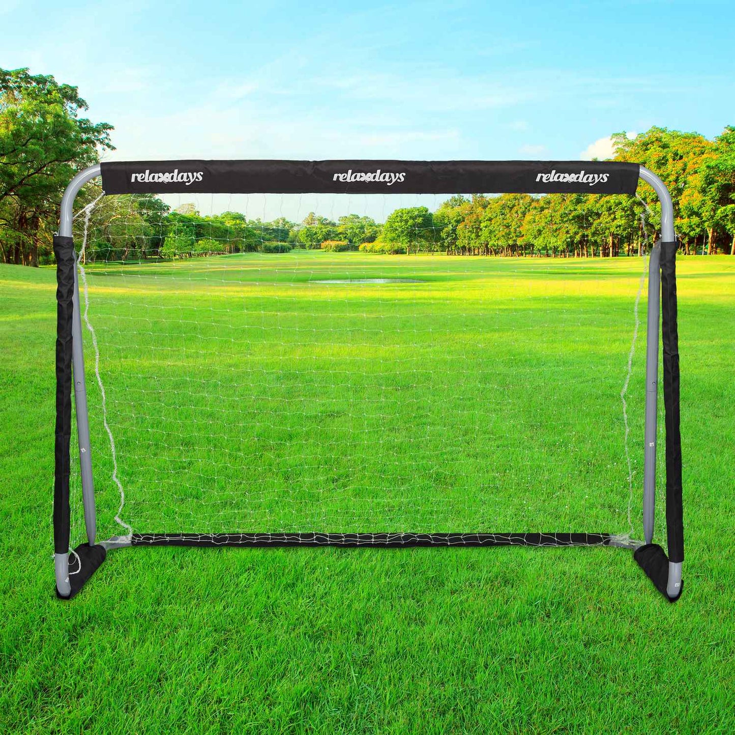 Soccer goal