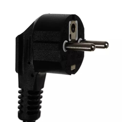 Socket hidden in the countertop - triple Izoxis 21659