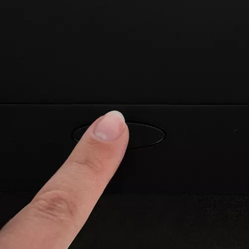Socket hidden in the top - double Izoxis 21446