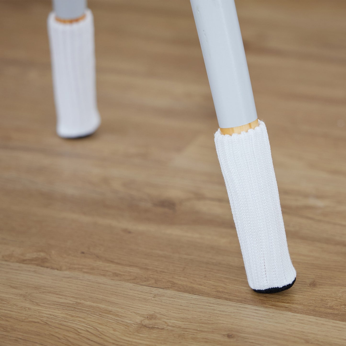 Socks for chair legs in a set of 24