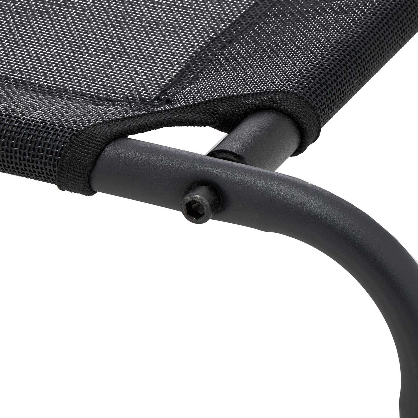 Sofa for outdoor dogs up to 35 kg