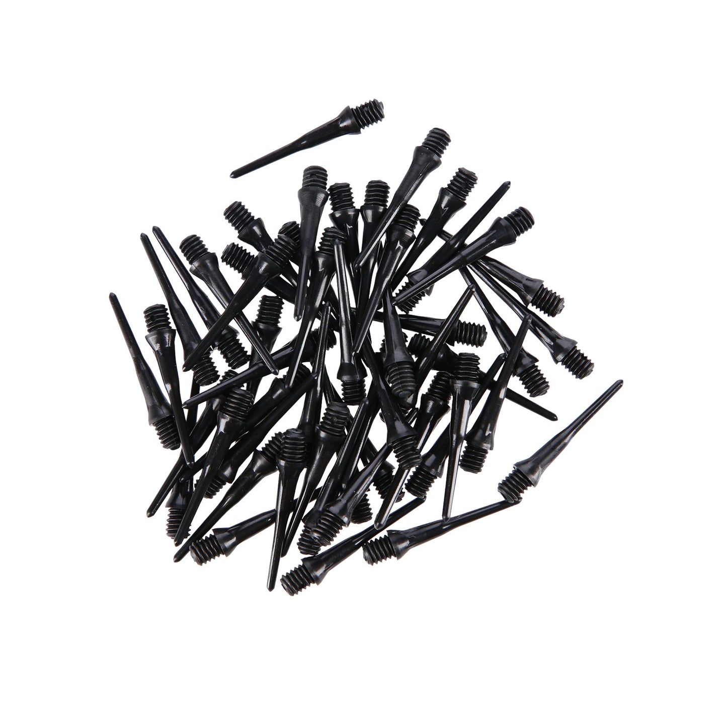 Soft Dart Tip, 33 Pack, Nils Fun