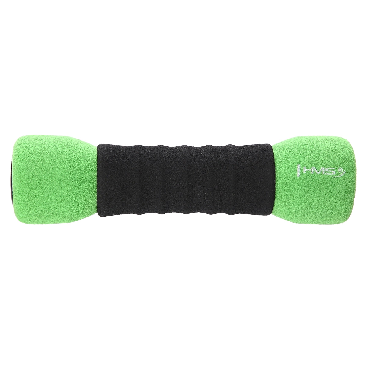 Soft Dumbbells 2 x 1.5 kg – Comfortable Grip