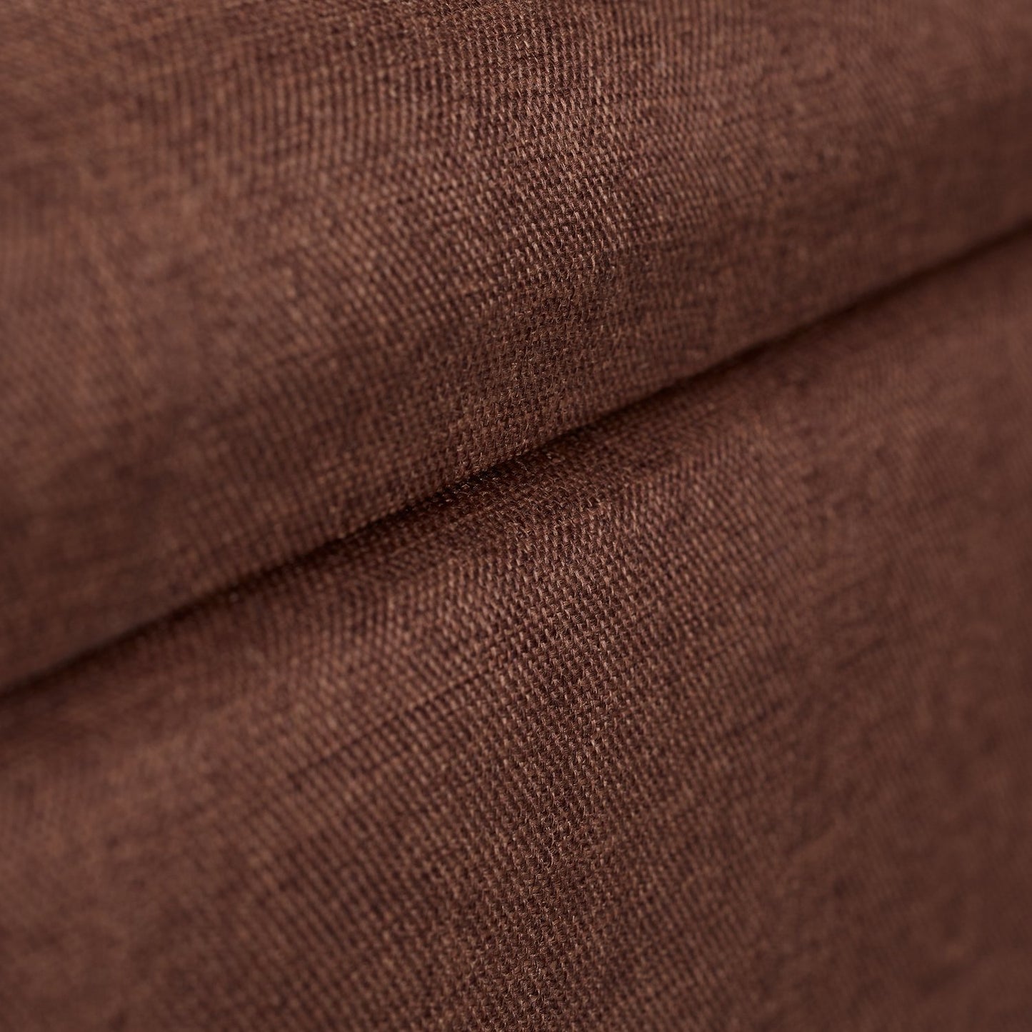 Soft bench with storage