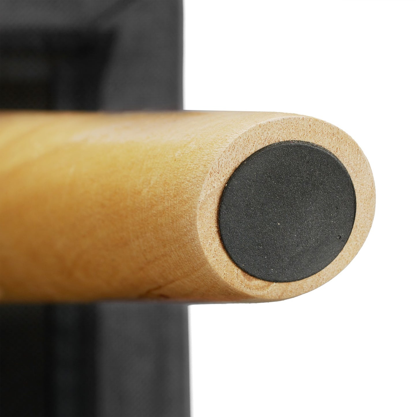 Soft bench with storage