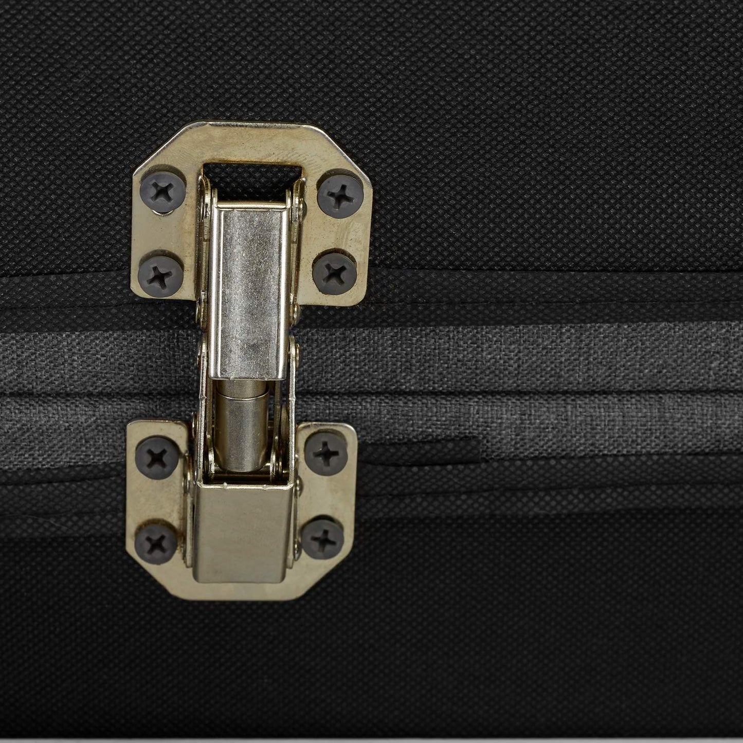 Soft bench with storage