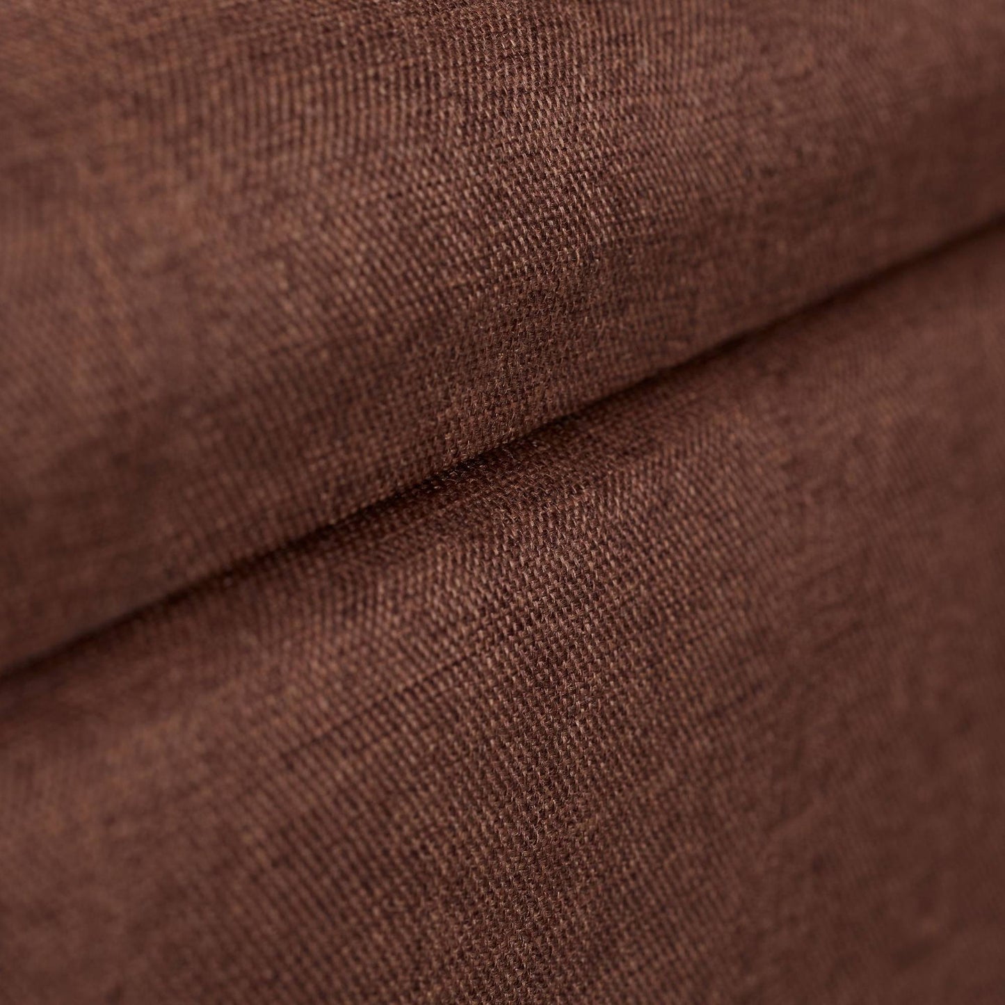 Soft bench with storage