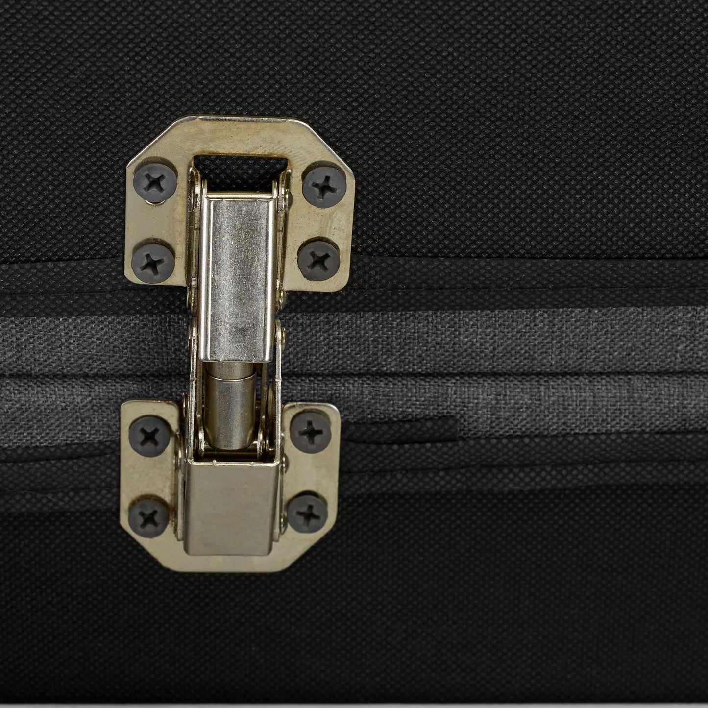 Soft bench with storage