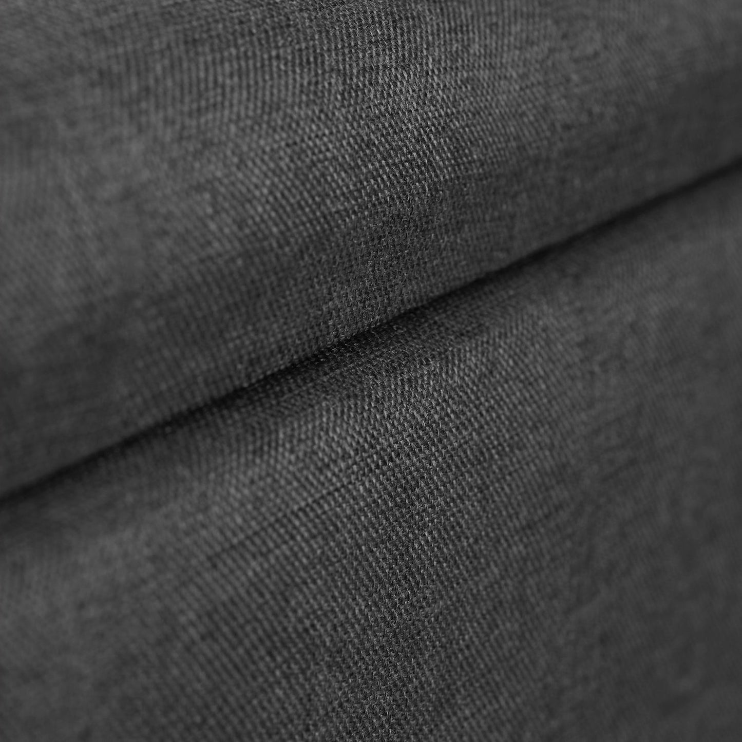 Soft bench with storage