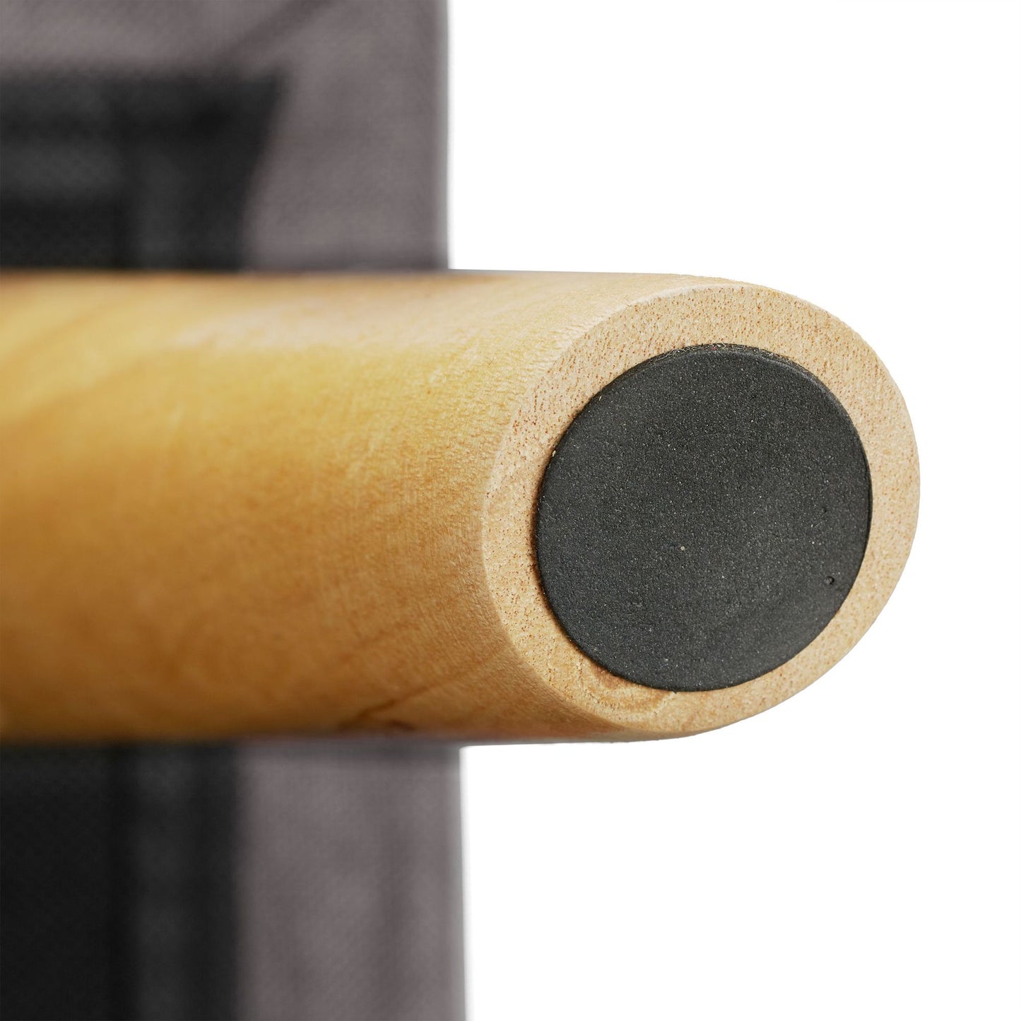 Soft bench with storage