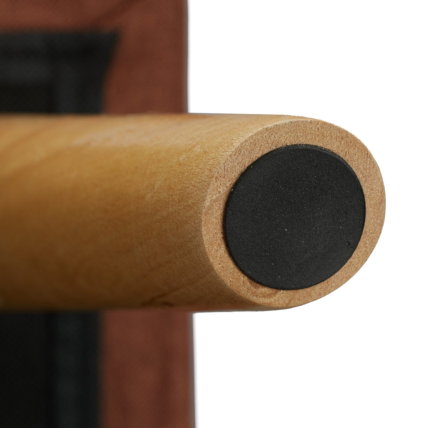 Soft bench with storage