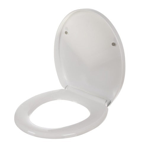 Soft-close toilet seat Ruhhy 24547