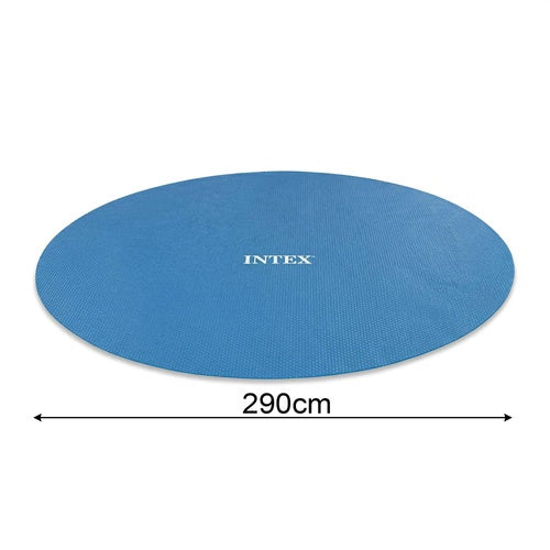 Solar Pool Cover for 3.05m Pools, 290cm Diameter