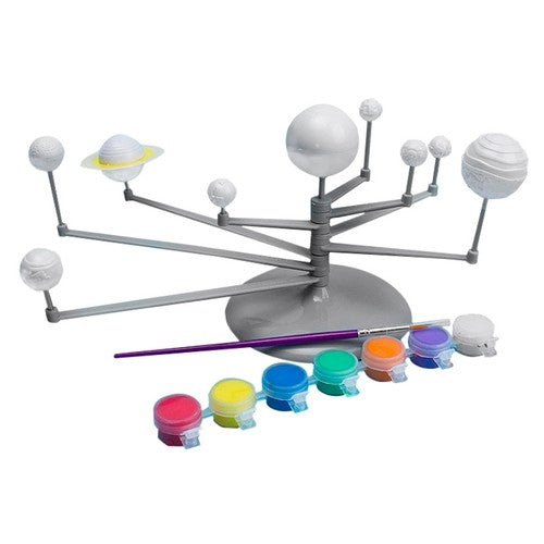 Solar System - Model 22434