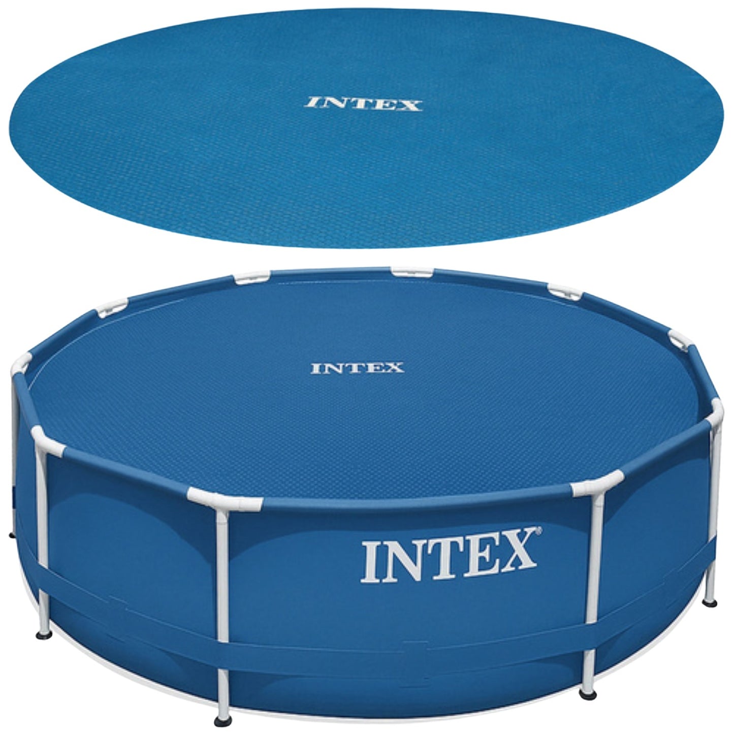 Solar cover for pool INTEX 28013