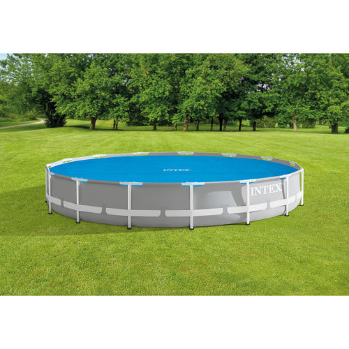 Solar cover for pool INTEX 28013