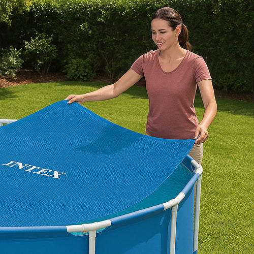 Solar cover for pool INTEX 28013