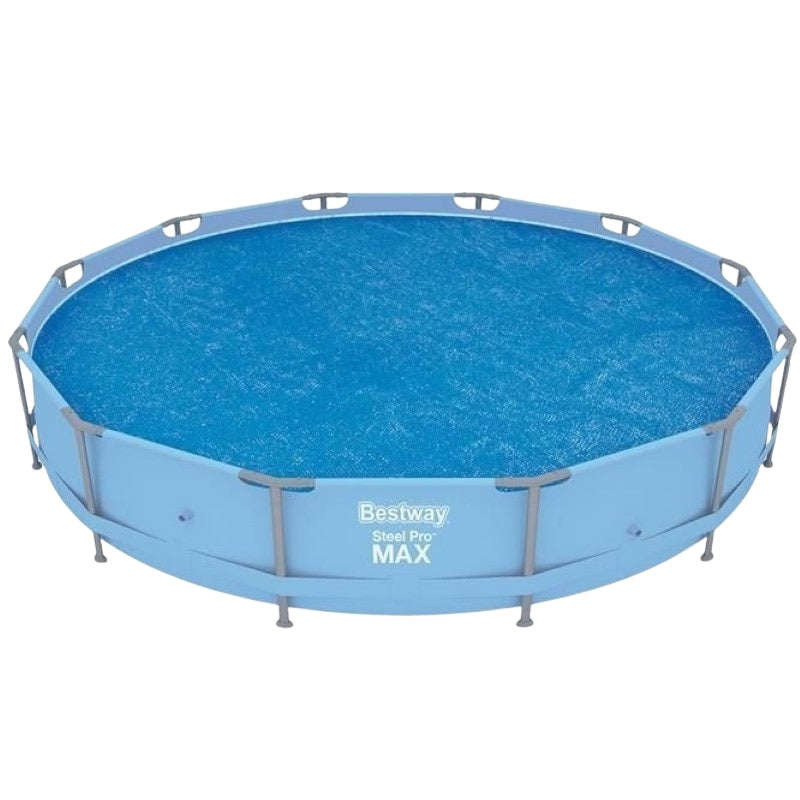 Solar cover for the pool 366 cm - BESTWAY 58242