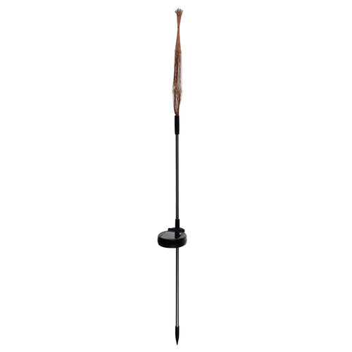 Solar garden lamp - dandelions Gardlov 25477