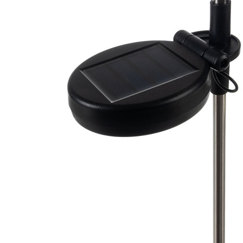 Solar garden lamp - dandelions Gardlov 25477
