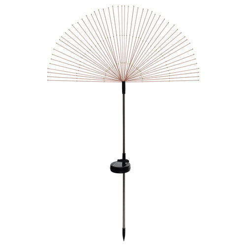 Solar garden lamp - dandelions Gardlov 25477