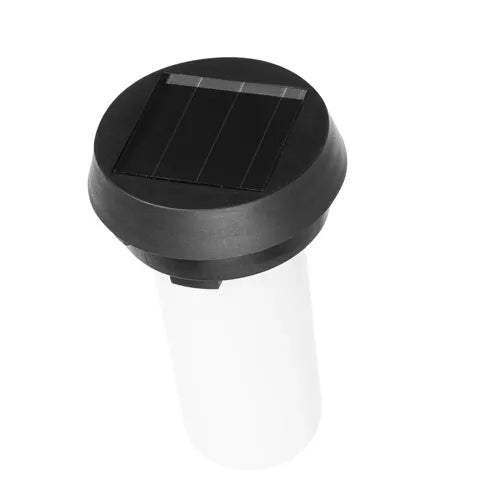 Solar garden lamp - torch 23559