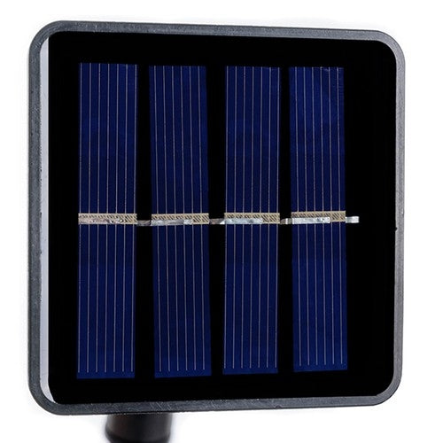 Solar garland 12m IP65 Gardlov 24010