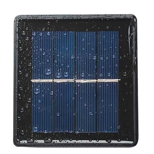 Solar garland 15m IP44 Gardlov 24007