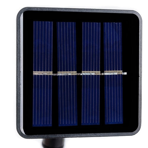 Solar garland 15m IP44 Gardlov 24007