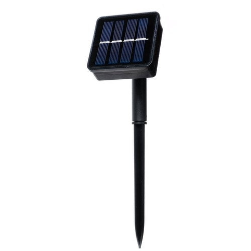 Solar garland 15m IP44 Gardlov 24007