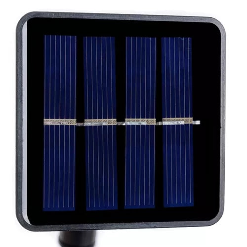 Solar garland 6m 2V IP44 Gardlov 23864