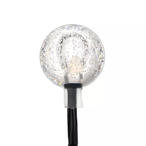 Solar garland 6m 2V IP44 Gardlov 23864