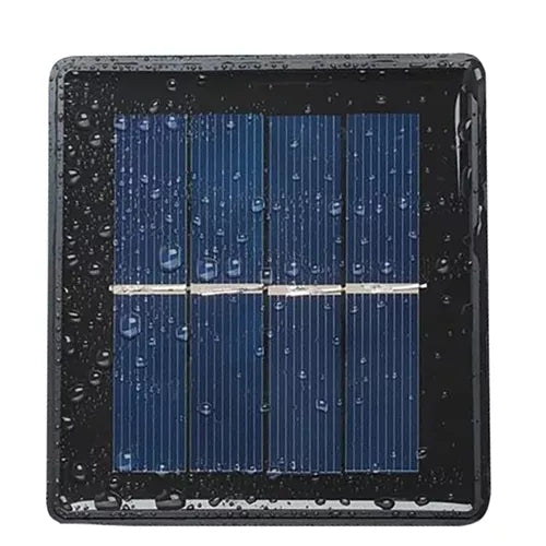 Solar garland 7m 2V IP44 Gardlov 23865