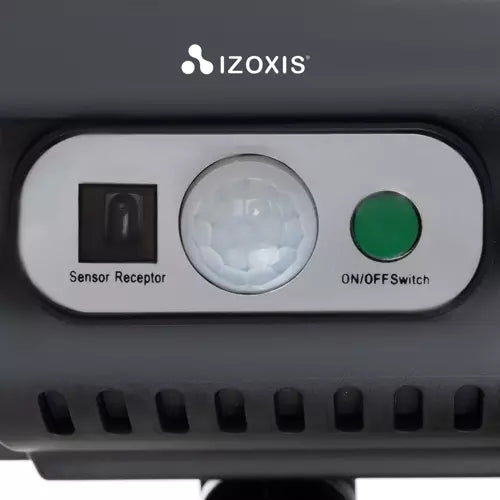 Solar lamp 120 LED Izoxis 19443