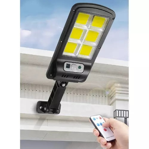 Solar lamp 120 LED Izoxis 19443