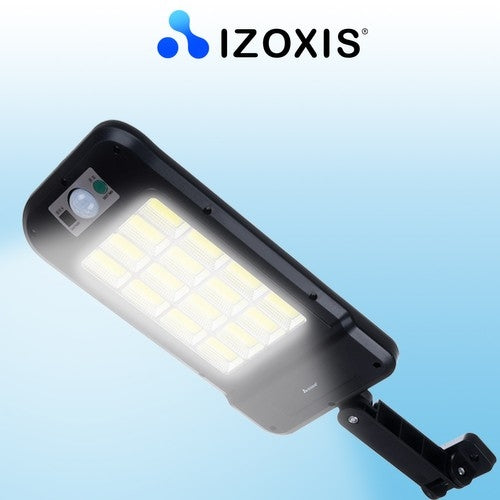 Solar lamp 240 LED Izoxis 19444