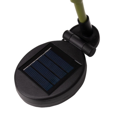 Solar lamp rose Gardlov 25282