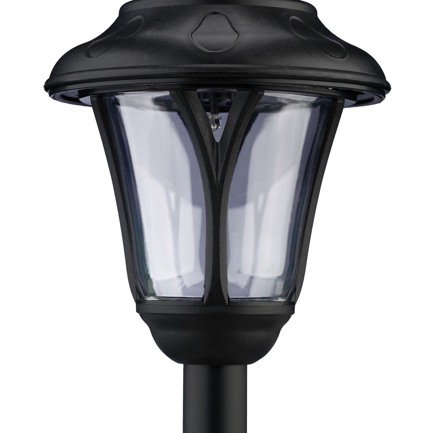 Solar lamps in a set