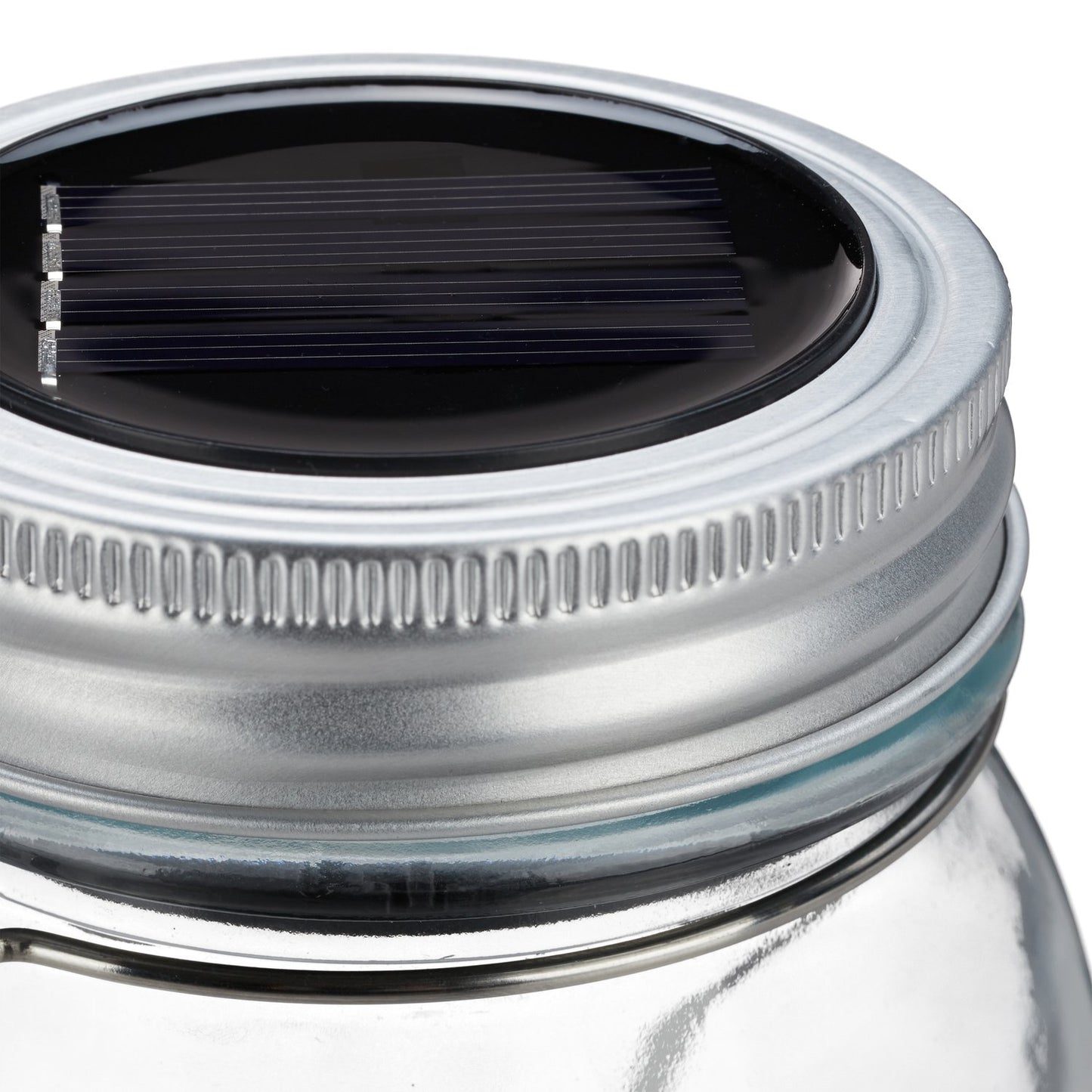 Solar lantern set of 2