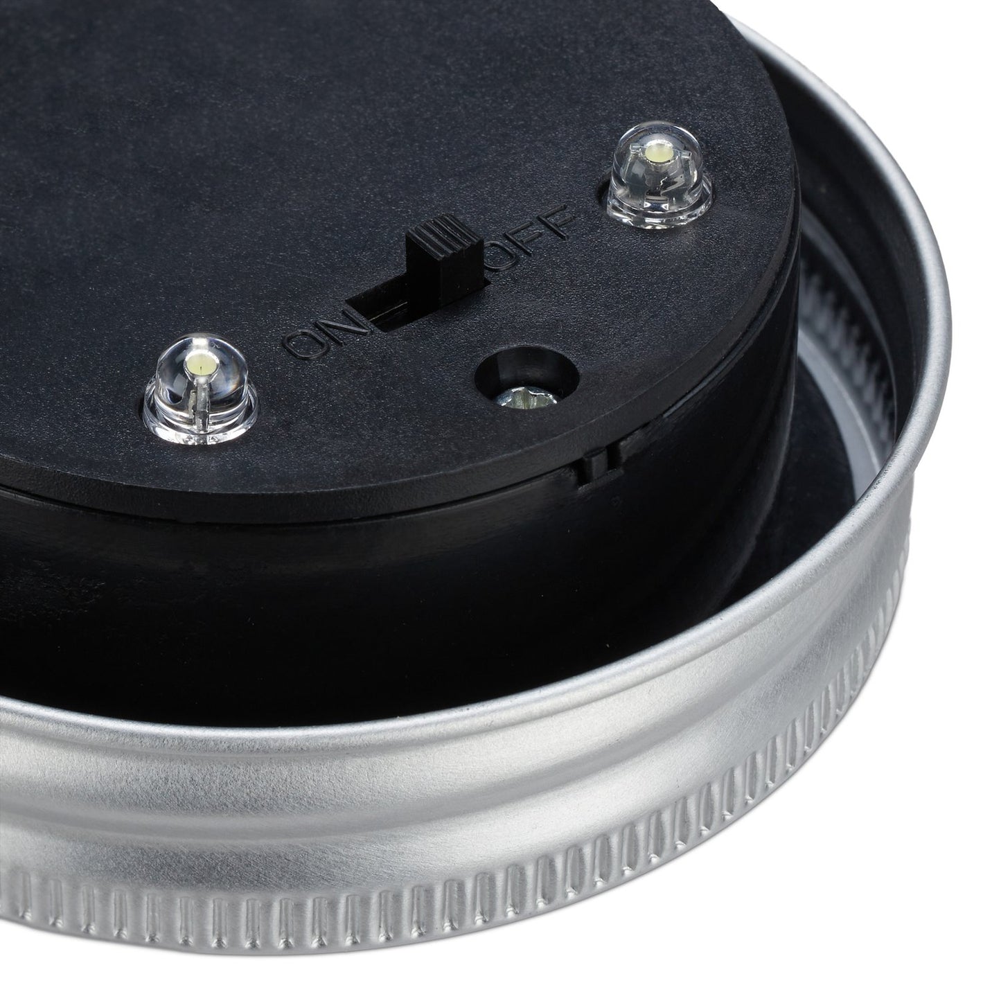 Solar lantern set of 2