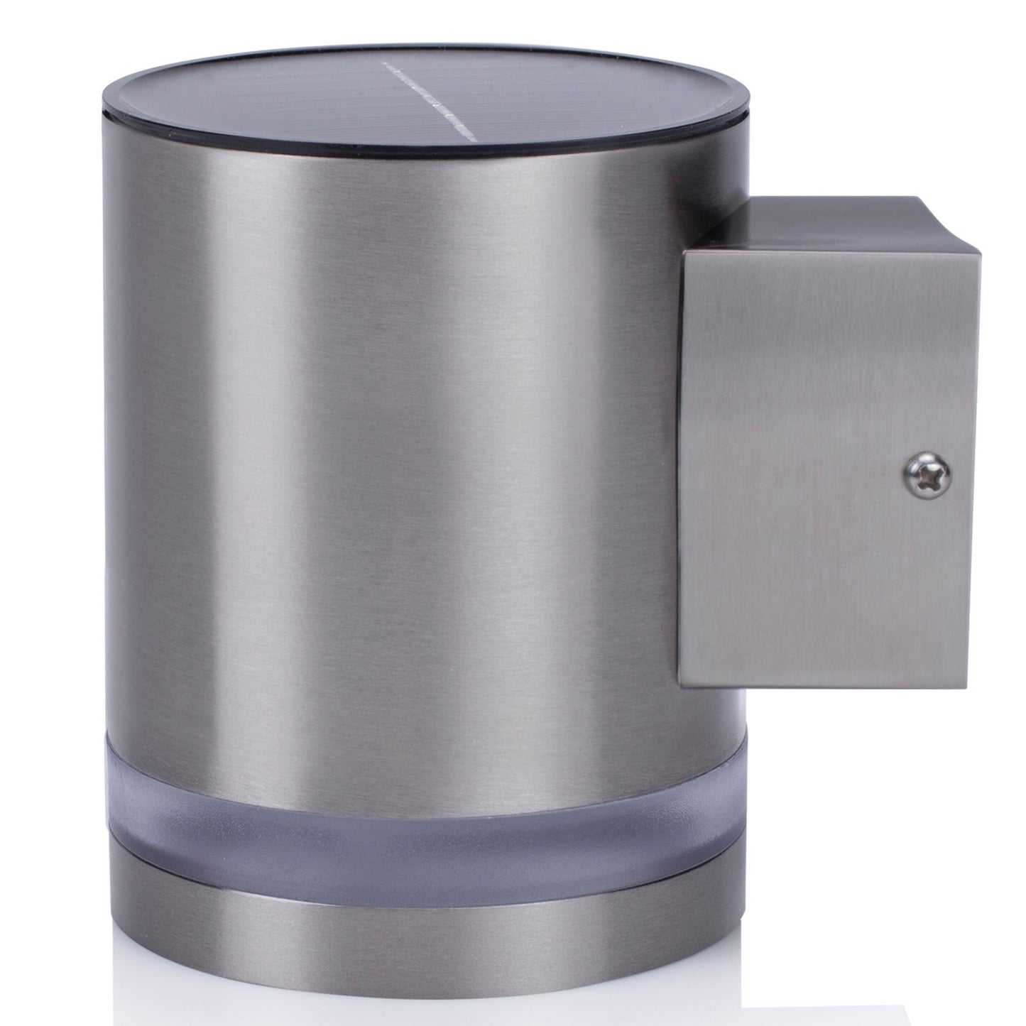 Solar lighting Wall mount Straight