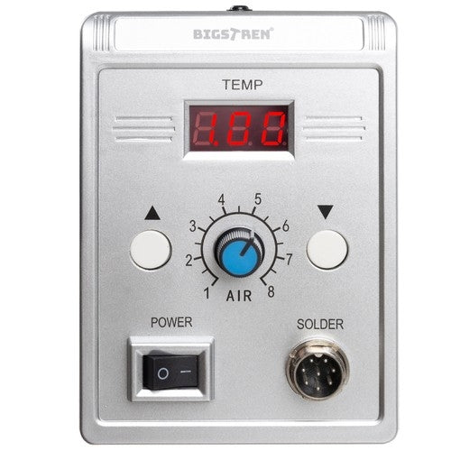 Soldering station - Bigstren 21708 welding machine