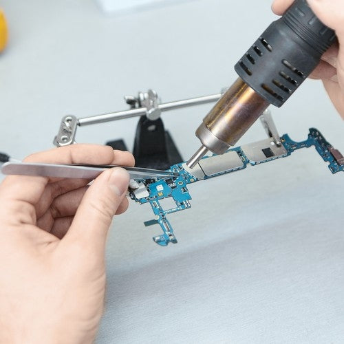 Soldering station - Bigstren 21708 welding machine