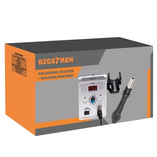 Soldering station - Bigstren 21708 welding machine