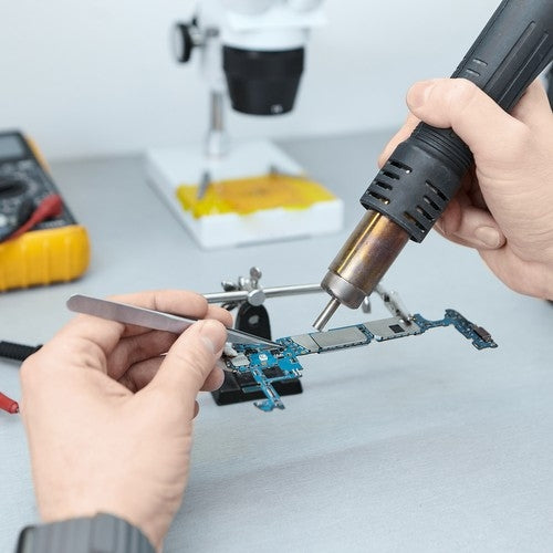 Soldering station - Bigstren 21708 welding machine