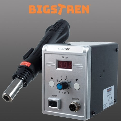 Soldering station - Bigstren 21708 welding machine