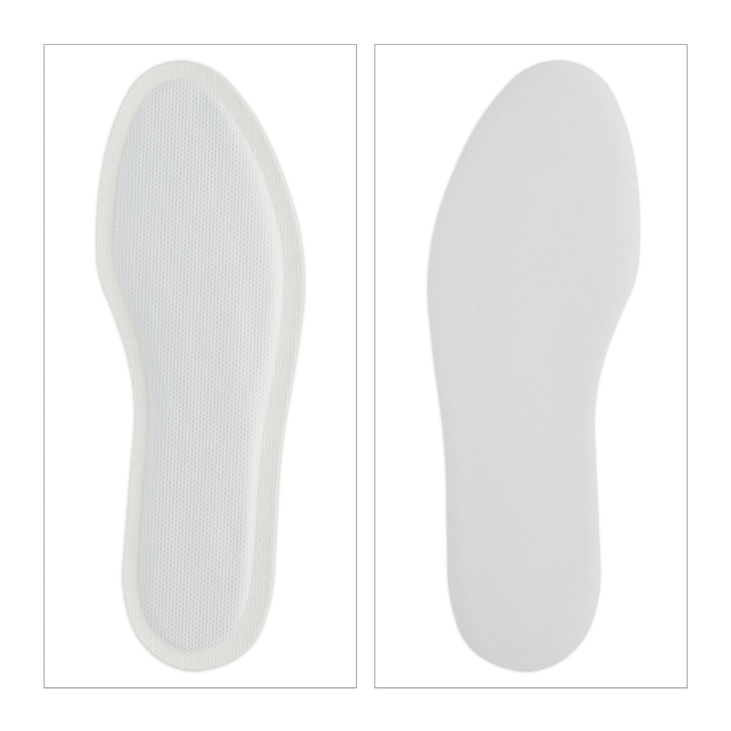 Sole warmers 20 pairs